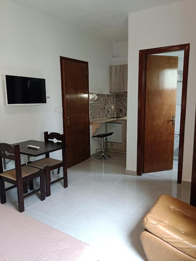 Karidia Apartments Kissos  Extérieur photo