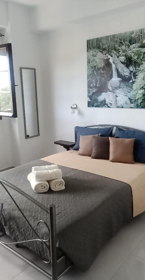 Karidia Apartments Kissos  Extérieur photo