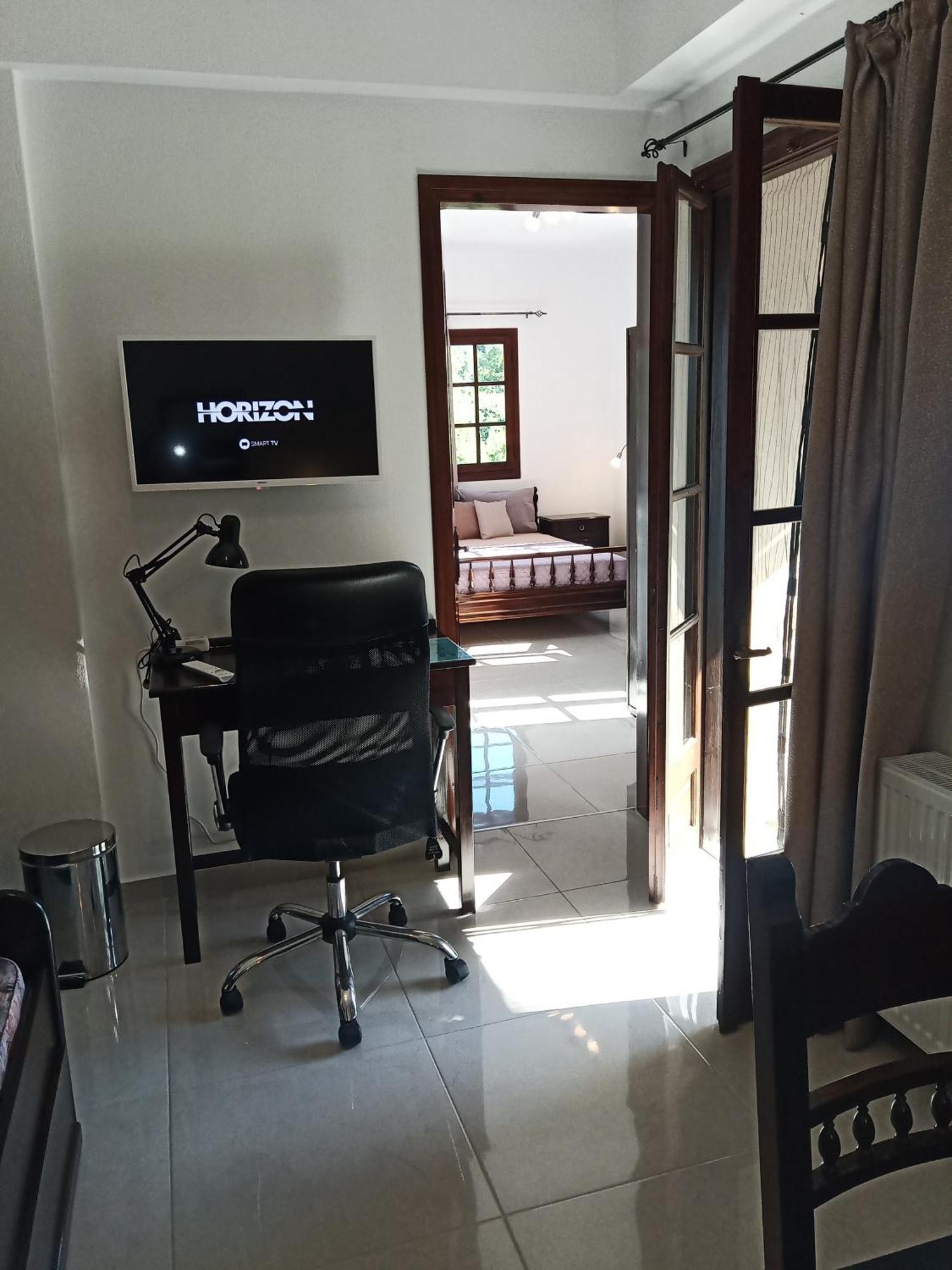 Karidia Apartments Kissos  Extérieur photo
