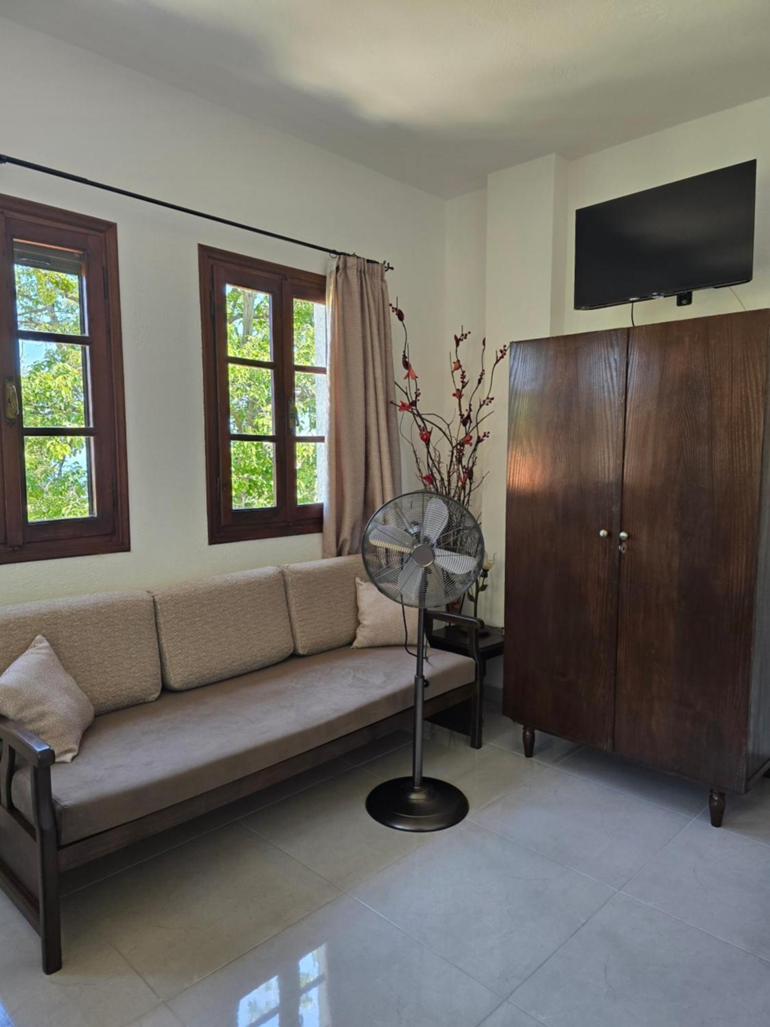 Karidia Apartments Kissos  Extérieur photo