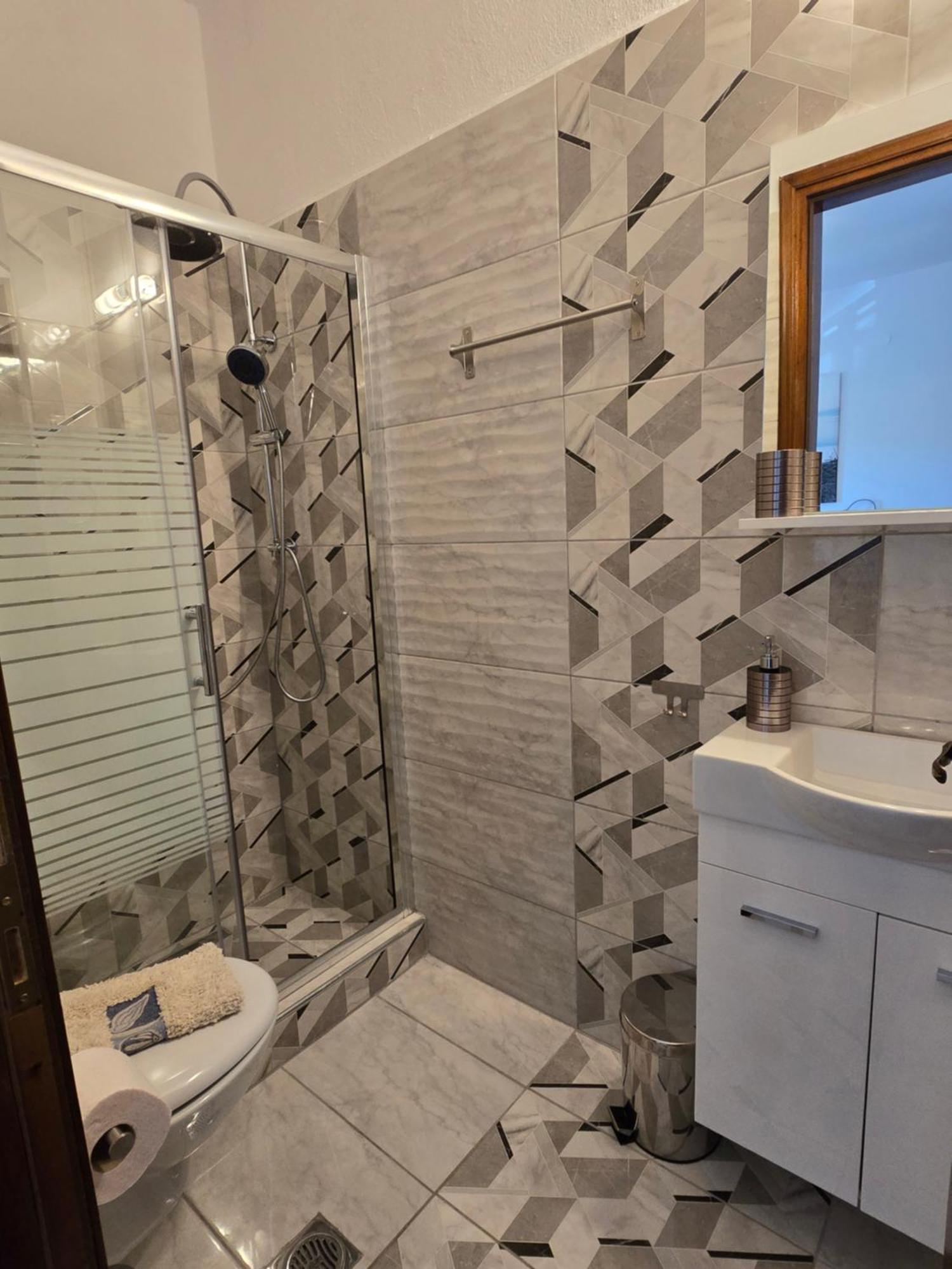 Karidia Apartments Kissos  Extérieur photo