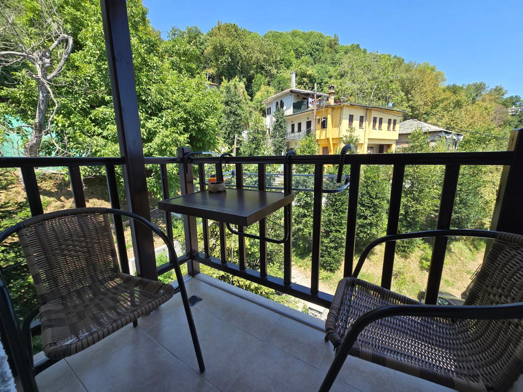Karidia Apartments Kissos  Extérieur photo
