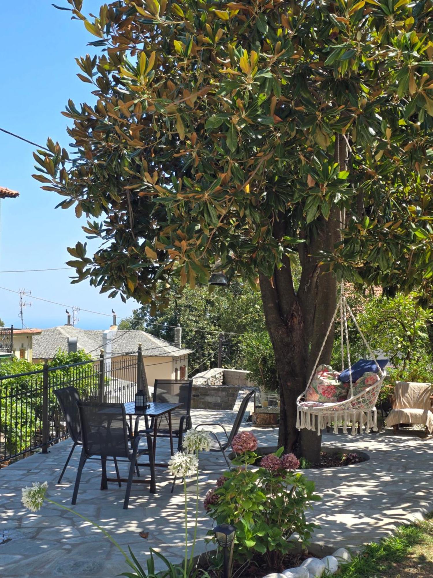 Karidia Apartments Kissos  Extérieur photo